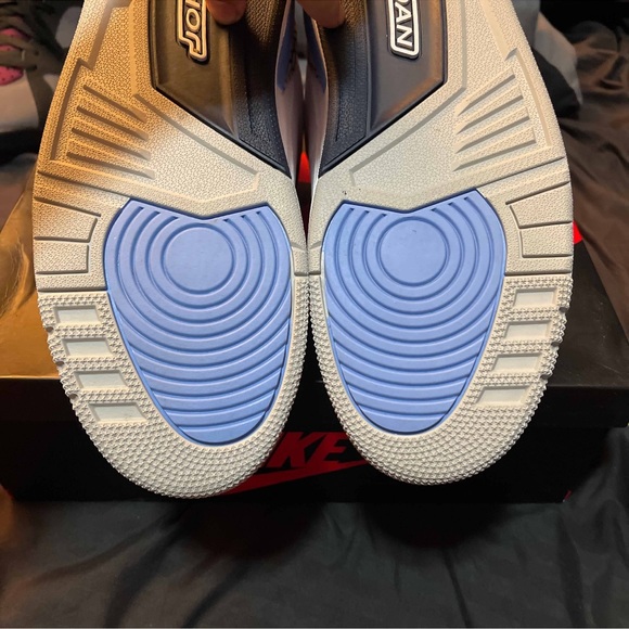 retro jordan 3